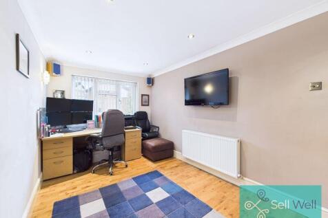 Office/Reception Room