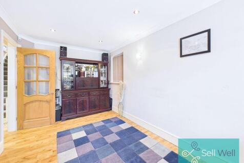 Office/Reception Room