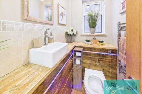 Guest WC