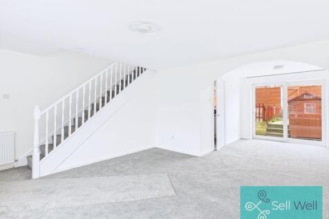 Open Plan Living Area
