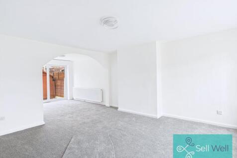 Open Plan Living Area