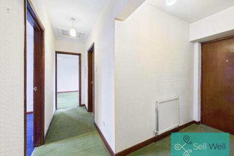 Inner Hallway