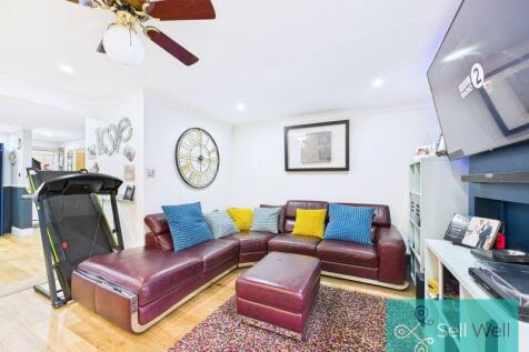 Sitting Area