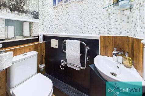 Guest WC