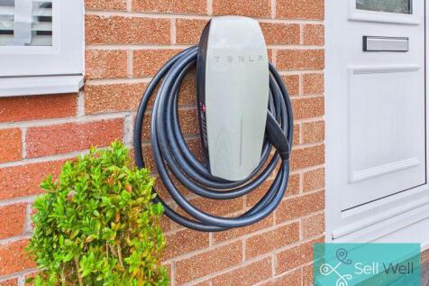 EV Charger