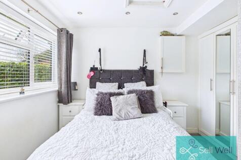 Ground Floor Bedroom