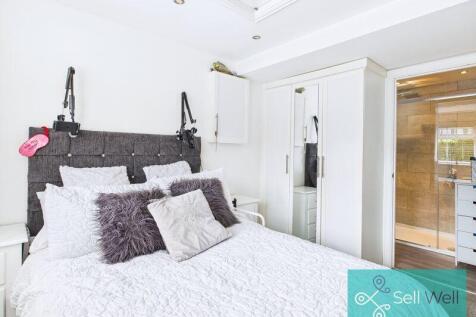 Ground Floor Bedroom