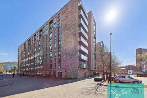 Ariel Apartments