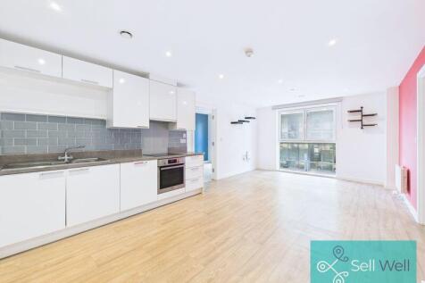 Open Plan Living Area
