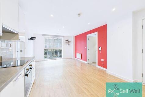 Open Plan Living Area