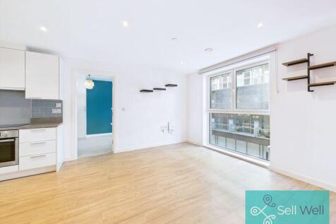 Open Plan Living Area