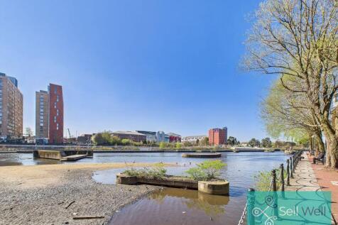 Salford Quays