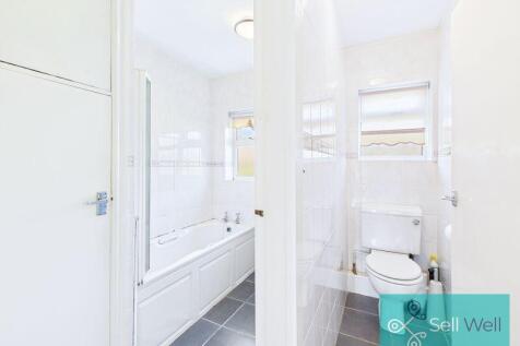 Bathroom/WC