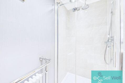 Ground Floor Shower Room