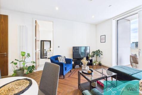 Open Plan Living Area