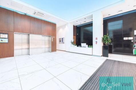 Reception Area