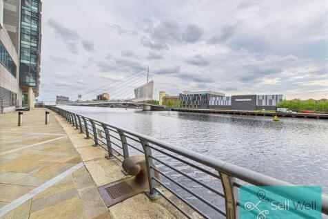 Salford Quays