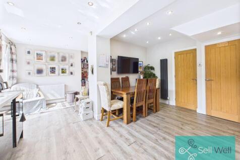 Open Plan Kitchen/Diner