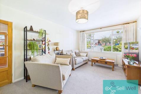 Lounge/Fourth Bedroom