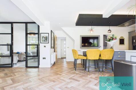 Kitchen/DinerKitchen/Diner