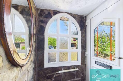 Entrance Porch