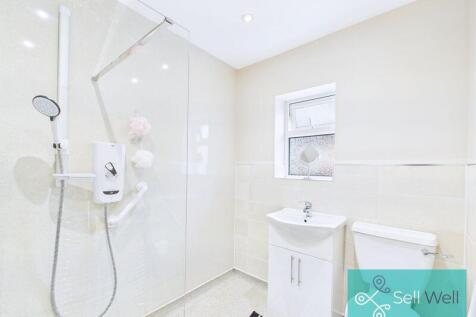 Wet Room