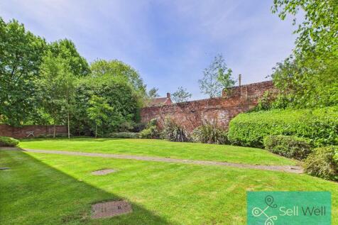 Communal Gardens