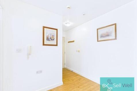 Inner Hallway