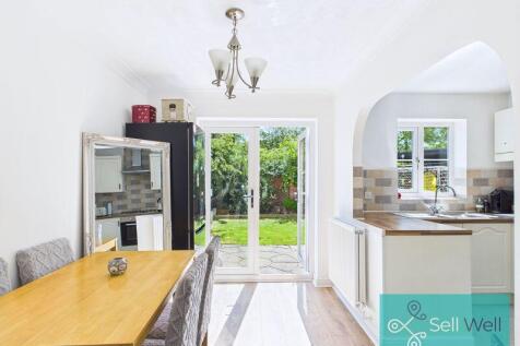 Dining/Kitchen