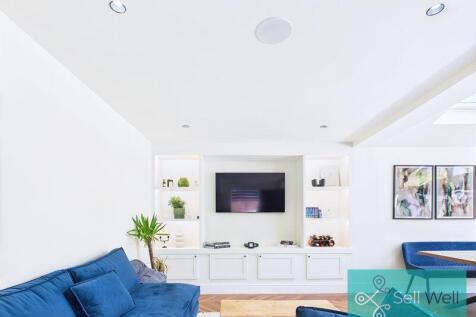 Sitting Area