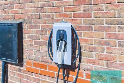 Electric Vehicle Charger