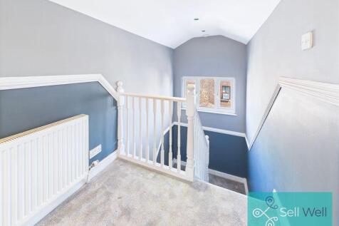 Second Floor Landing
