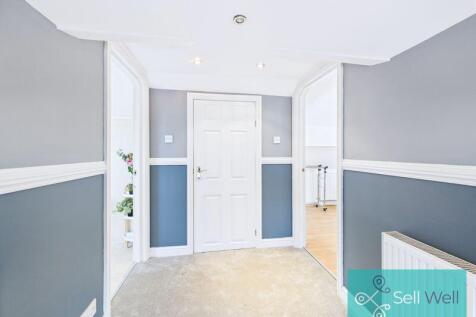 Second Floor Landing