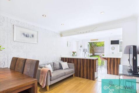 Dining/seating area