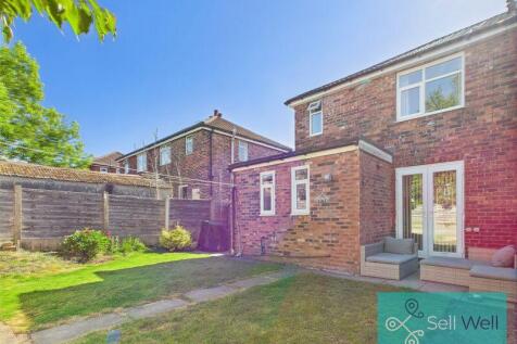 Property Rear