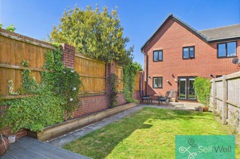 Property Rear