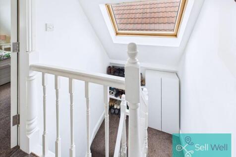 Second Floor Landing