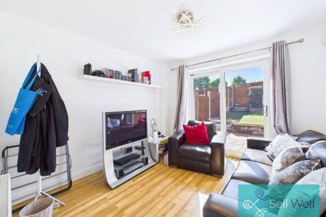 Reception Room/Fourth Bedroom