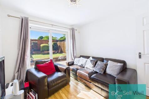 Reception Room/Fourth Bedroom