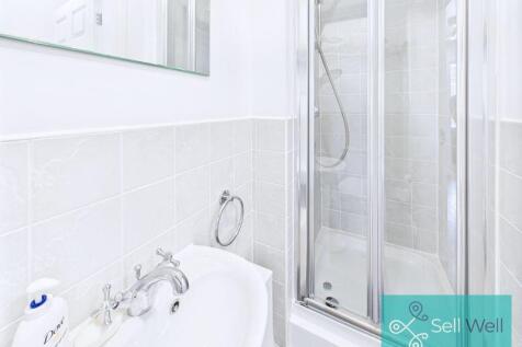 Ground Floor Shower Room