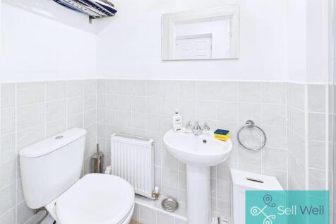 Ground Floor Shower Room