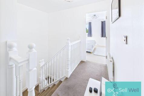 Second Floor Landing
