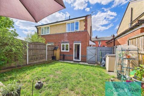 Property Rear