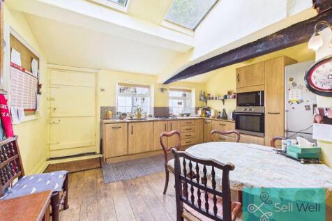 Kitchen Dining Room