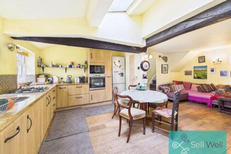 Kitchen Dining Room