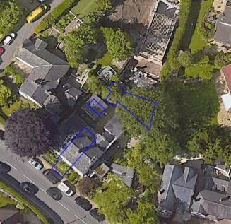 Satelitte Image