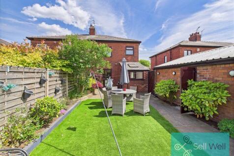 Property rear