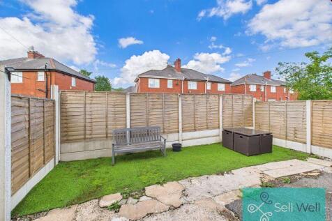 Back Garden