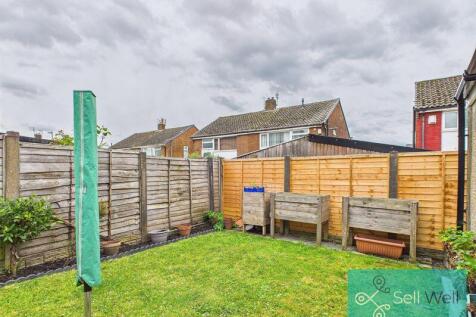 Back Garden