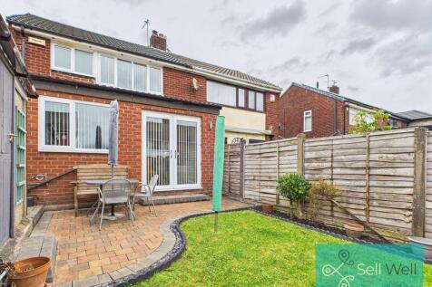 Property Rear